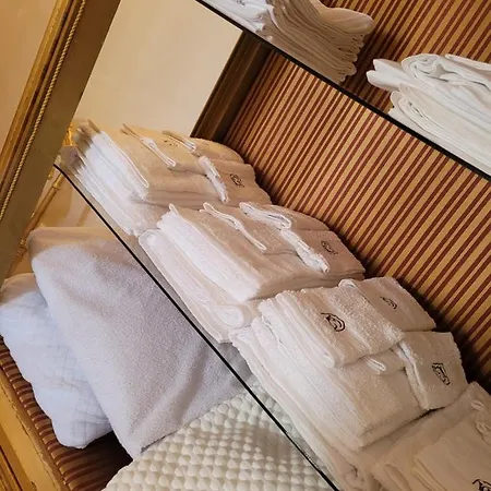 Nel Cuore Del Salento Apartament *