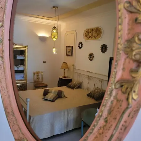 Nel Cuore Del Salento Apartament Montalbano (Apulia)