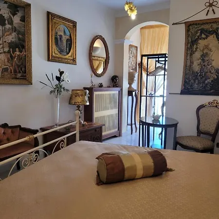 Apartament Nel Cuore Del Salento