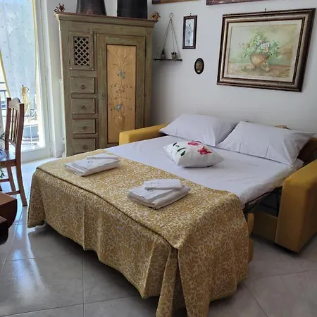 Apartament Nel Cuore Del Salento Montalbano (Apulia)