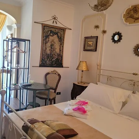 Apartament Nel Cuore Del Salento *