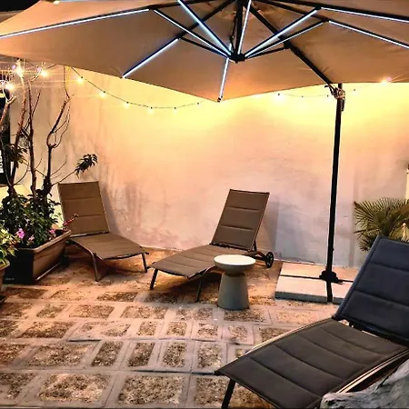 Nel Cuore Del Salento Apartament