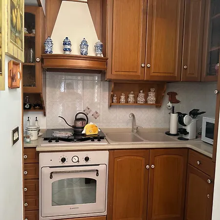 Nel Cuore Del Salento Apartament