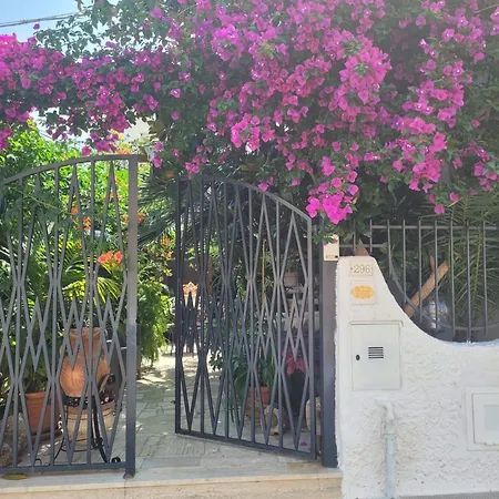 Nel Cuore Del Salento Διαμέρισμα *