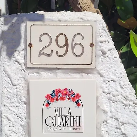 Nel Cuore Del Salento 蒙塔尔巴诺
