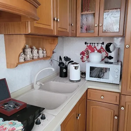 Apartmán Nel Cuore Del Salento