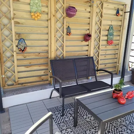 Apartmán Nel Cuore Del Salento *