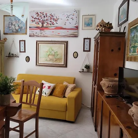 Apartmán Nel Cuore Del Salento *