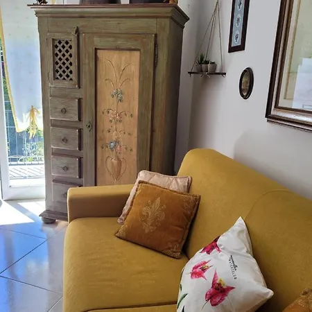 Apartmán Nel Cuore Del Salento *