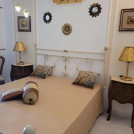 Apartmán Nel Cuore Del Salento *