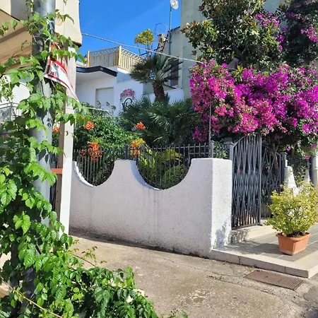 Apartmán Nel Cuore Del Salento