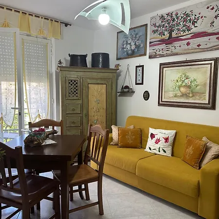 Nel Cuore Del Salento Apartmán Montalbano (Apulia)