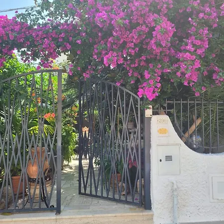 Nel Cuore Del Salento Apartmán *