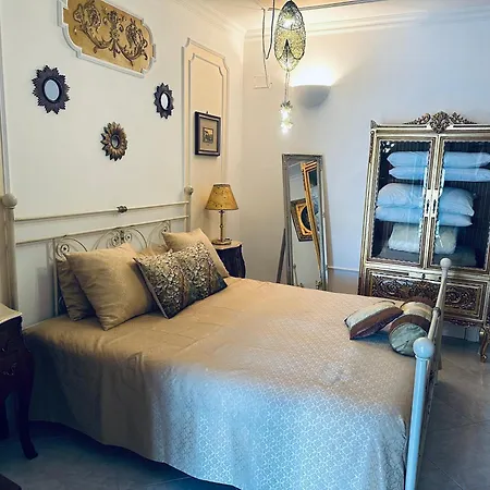 Apartmán Nel Cuore Del Salento