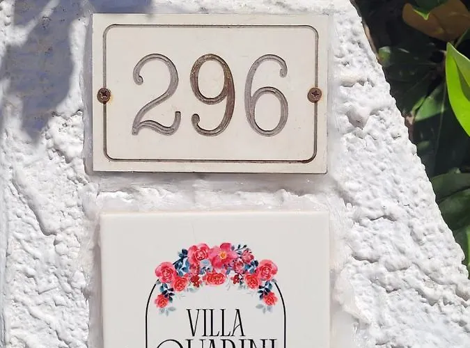 Nel Cuore Del Salento Montalbano (Apulia)